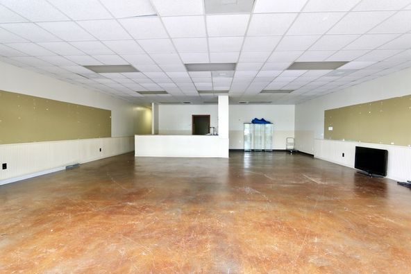 180-190 Commerce Ave , Southern Pines, NC 28387